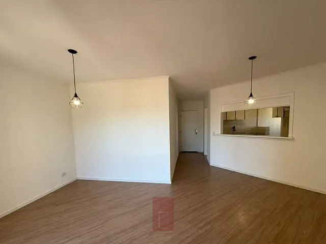 Apartamento 3 quartos e 2 banheiros, para alugar, no bairro Santa Teresinha em São Paulo