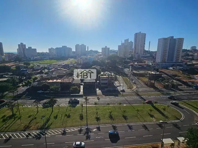 Apartamento 1 quarto e 1 banheiro, para alugar, no bairro Vila Nova Cidade Universitária em Bauru