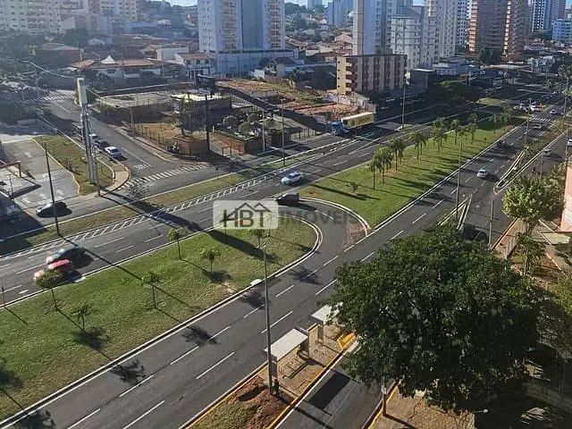 Apartamento 1 quarto e 1 banheiro, para alugar, no bairro Vila Nova Cidade Universitária em Bauru