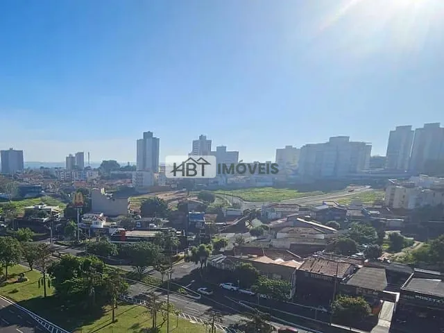 Apartamento 1 quarto e 1 banheiro, para alugar, no bairro Vila Nova Cidade Universitária em Bauru