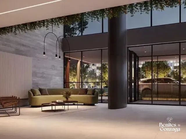 Apartamento 3 quartos e 4 banheiros, à venda, no bairro Zona 08 em Maringá