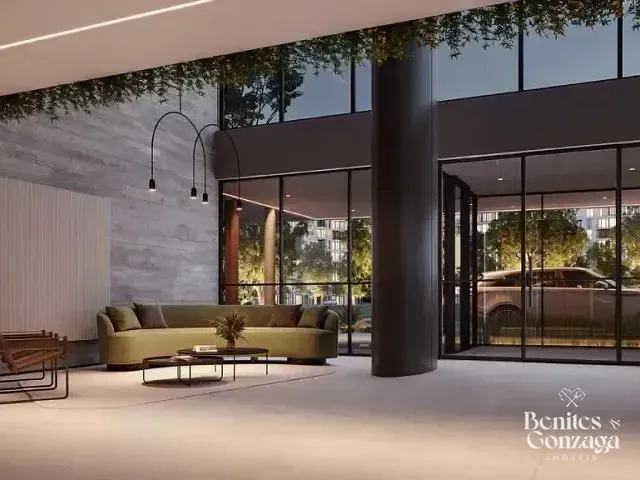 Apartamento 3 quartos e 4 banheiros, à venda, no bairro Zona 08 em Maringá