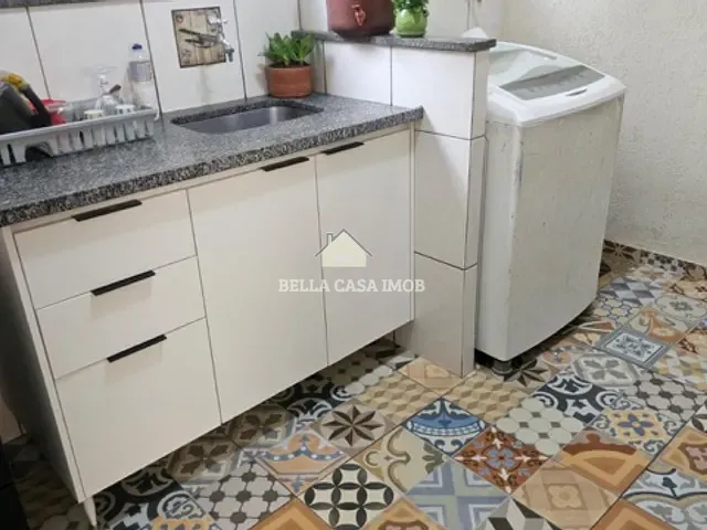 Apartamento com 86m² 3 quartos e 2 banheiros, à venda, no bairro Vila Augusta em Sorocaba