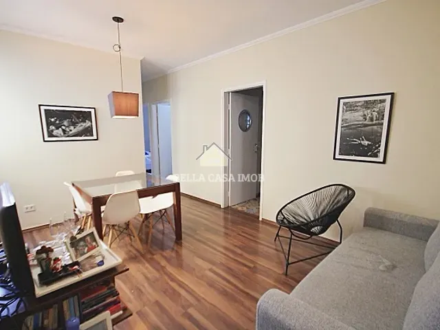 Apartamento com 86m² 3 quartos e 2 banheiros, à venda, no bairro Vila Augusta em Sorocaba