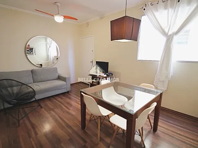 Apartamento com 86m² 3 quartos e 2 banheiros, à venda, no bairro Vila Augusta em Sorocaba