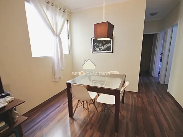 Apartamento com 86m² 3 quartos e 2 banheiros, à venda, no bairro Vila Augusta em Sorocaba