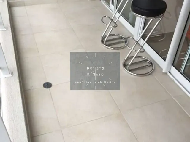Apartamento com 49m² 1 quarto e 1 banheiro, à venda, no bairro Campo Belo em São Paulo