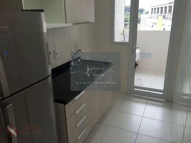 Apartamento com 49m² 1 quarto e 1 banheiro, à venda, no bairro Campo Belo em São Paulo