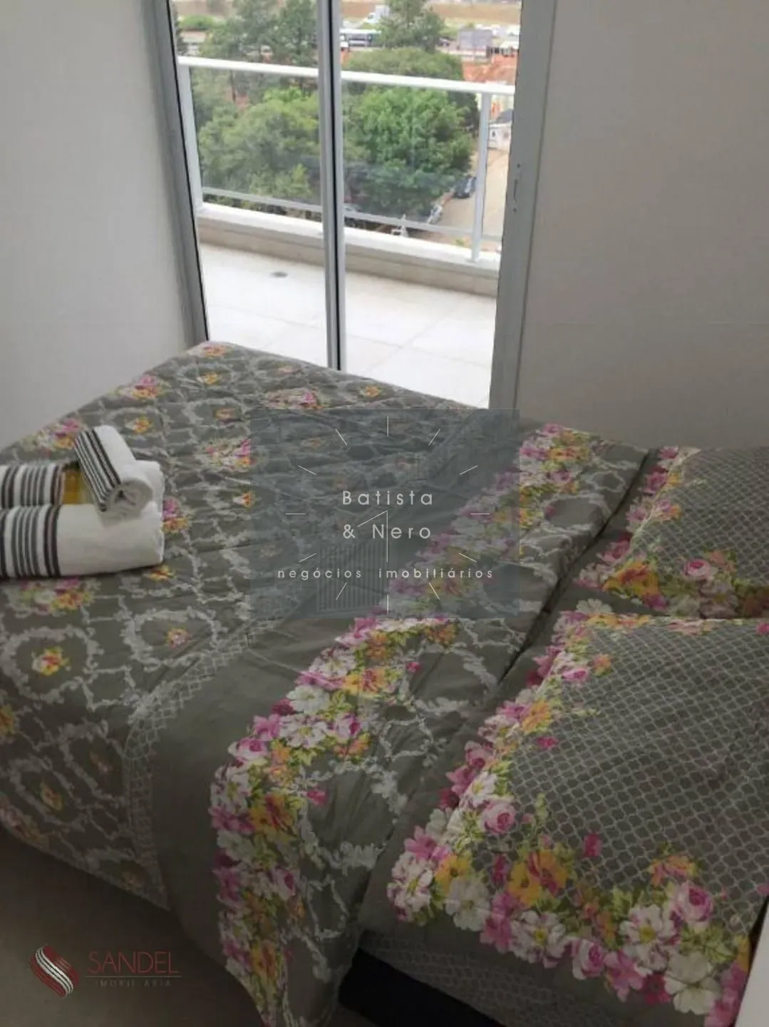 Apartamento, 1 quarto, 49 m² - Foto 9