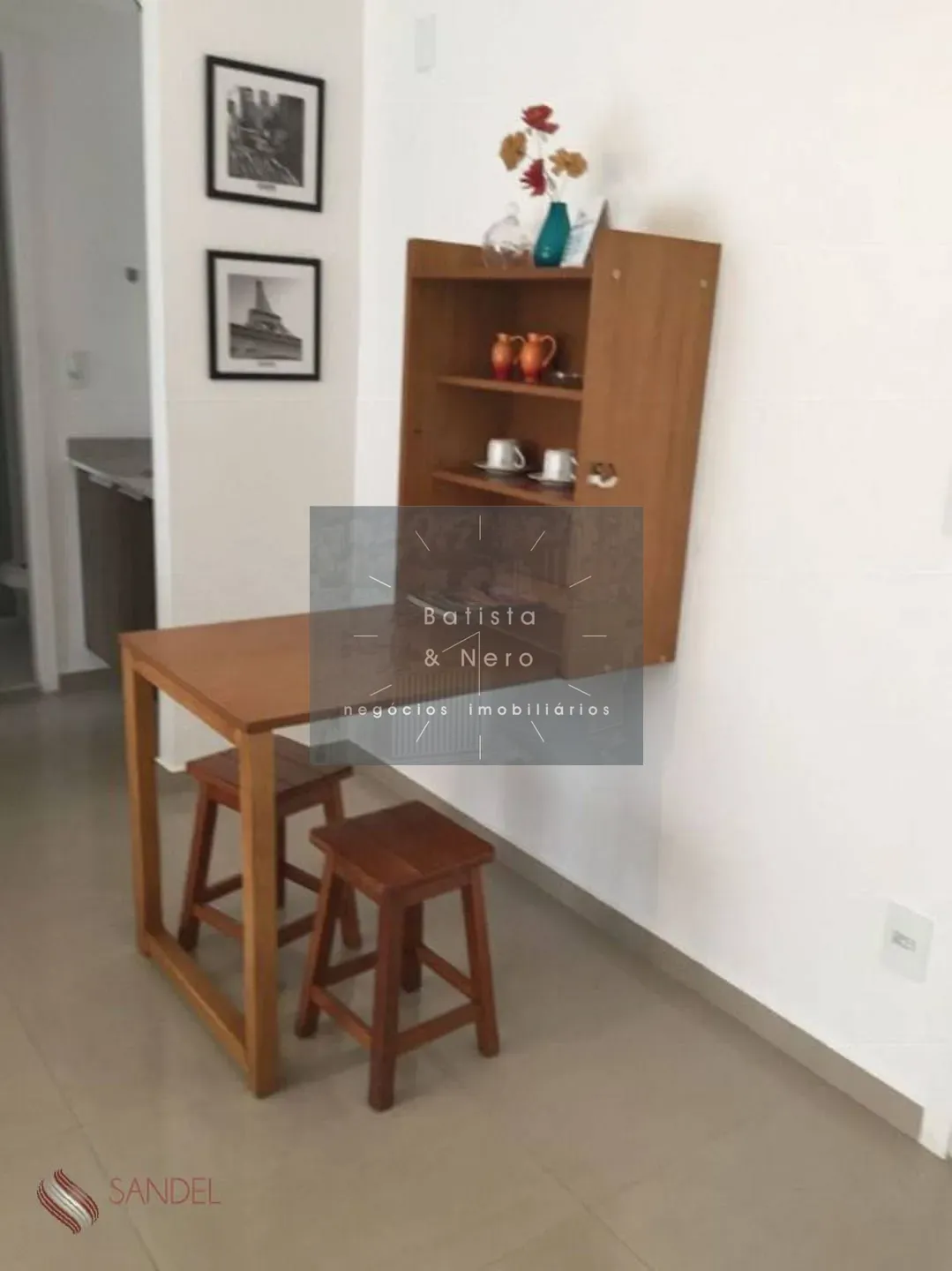 Apartamento, 1 quarto, 49 m² - Foto 6