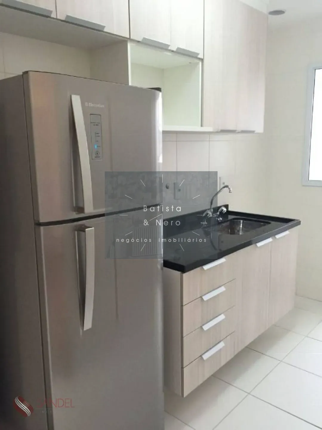Apartamento, 1 quarto, 49 m² - Foto 5