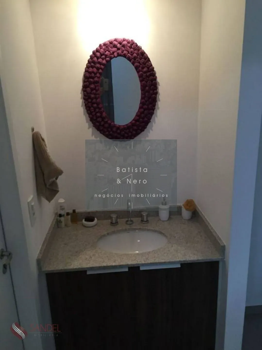 Apartamento, 1 quarto, 49 m² - Foto 8