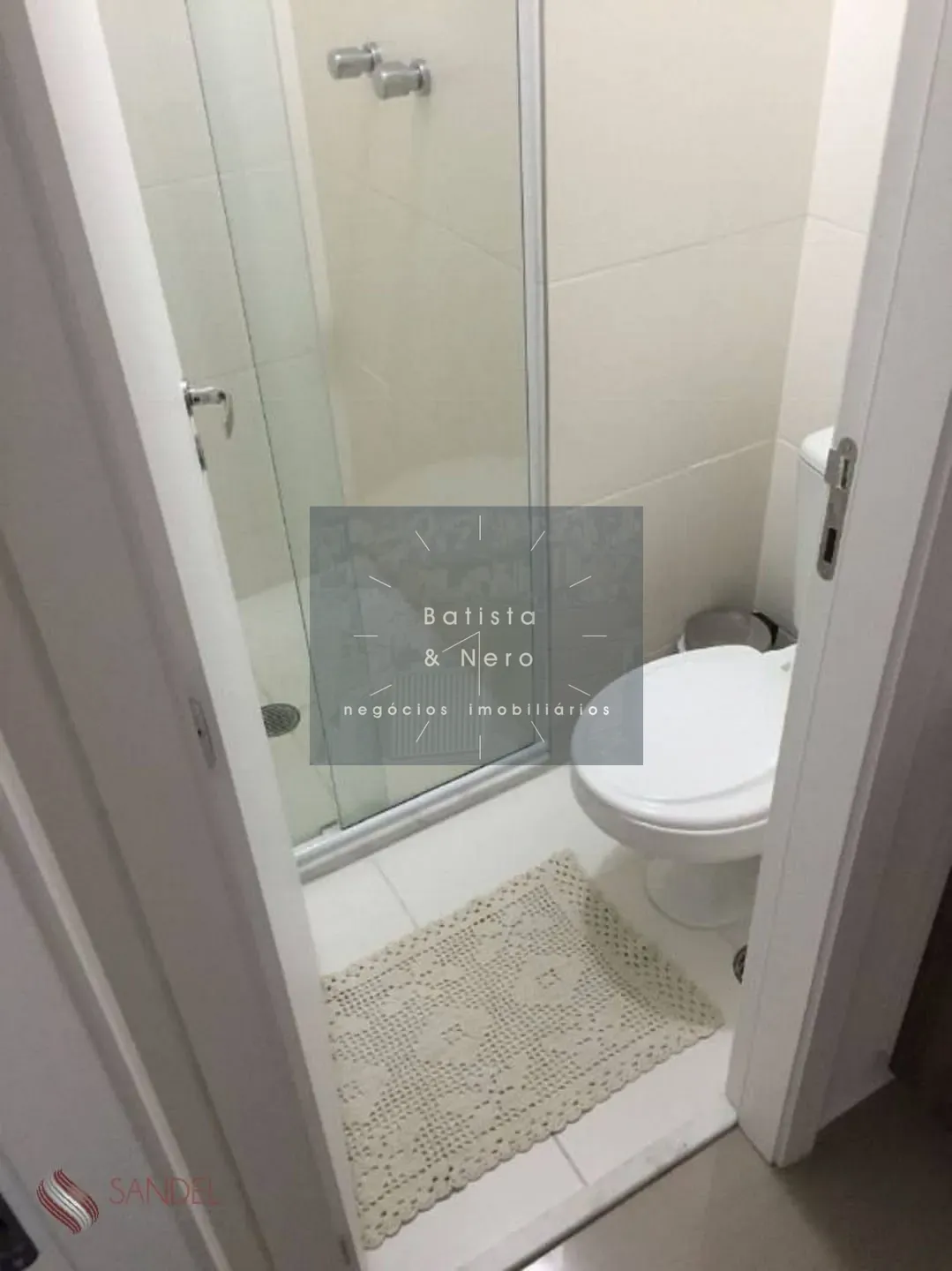 Apartamento, 1 quarto, 49 m² - Foto 7