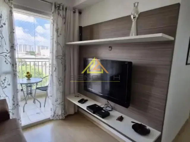 Apartamento com 63m² 2 quartos e 2 banheiros, à venda, no bairro Vila Guilherme em São Paulo
