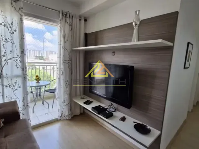 Apartamento com 63m² 2 quartos e 2 banheiros, à venda, no bairro Vila Guilherme em São Paulo