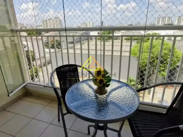 Apartamento com 63m² 2 quartos e 2 banheiros, à venda, no bairro Vila Guilherme em São Paulo