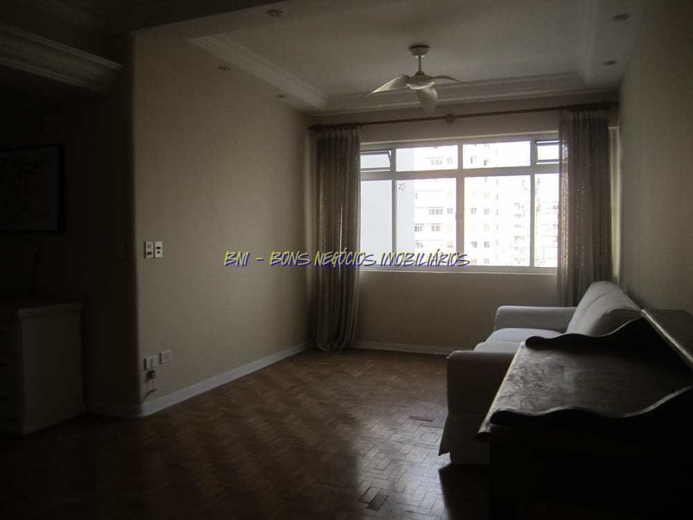 Apartamento, 2 quartos, 100 m² - Foto 2