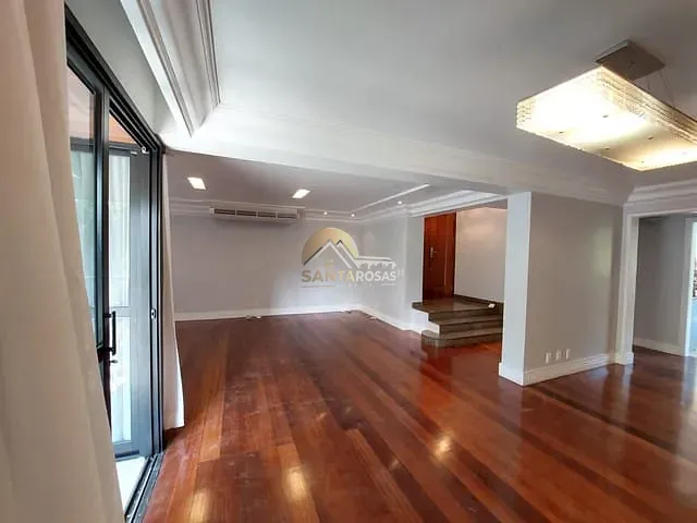 Apartamento 3 quartos e 5 banheiros, à venda, no bairro Itaigara em Salvador