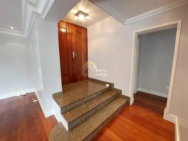 Apartamento 3 quartos e 5 banheiros, à venda, no bairro Itaigara em Salvador