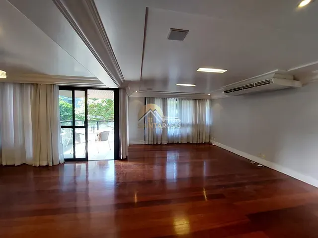 Apartamento 3 quartos e 5 banheiros, à venda, no bairro Itaigara em Salvador