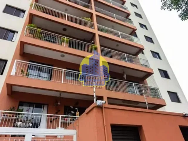 Apartamento com 90m² 3 quartos e 1 banheiro, à venda, no bairro Centro em Osasco