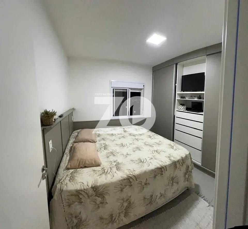 Apartamento, 3 quartos, 69 m² - Foto 21