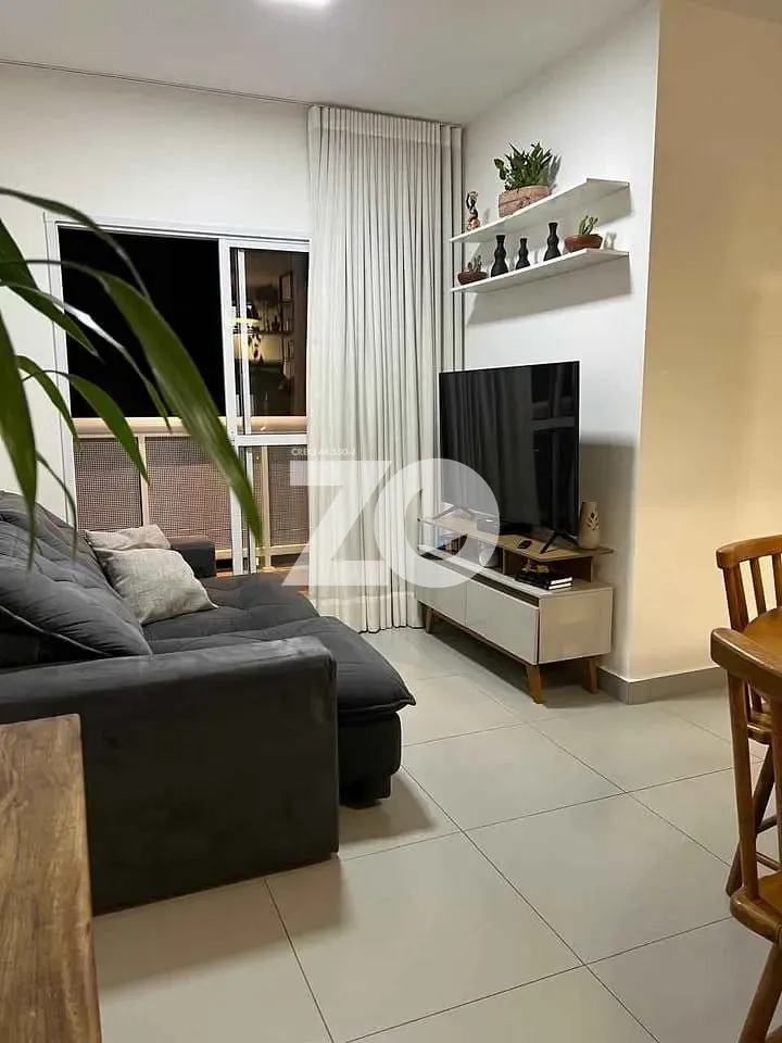 Apartamento, 3 quartos, 69 m² - Foto 8