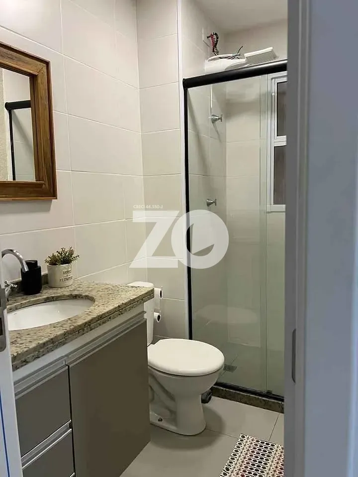 Apartamento, 3 quartos, 69 m² - Foto 24