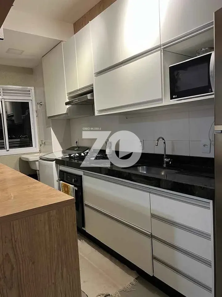 Apartamento, 3 quartos, 69 m² - Foto 9