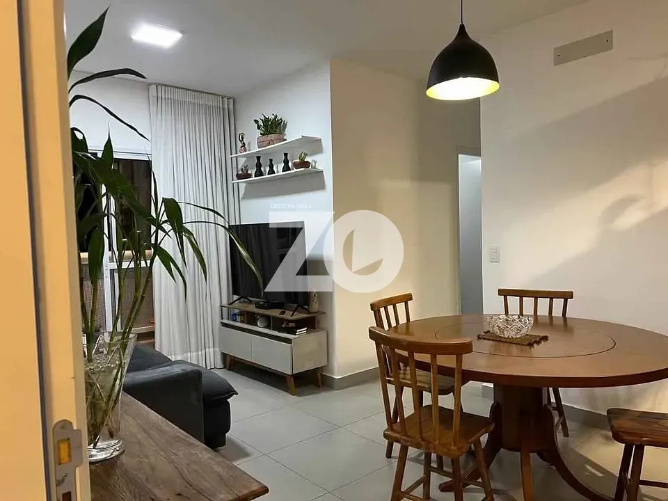 Apartamento, 3 quartos, 69 m² - Foto 6