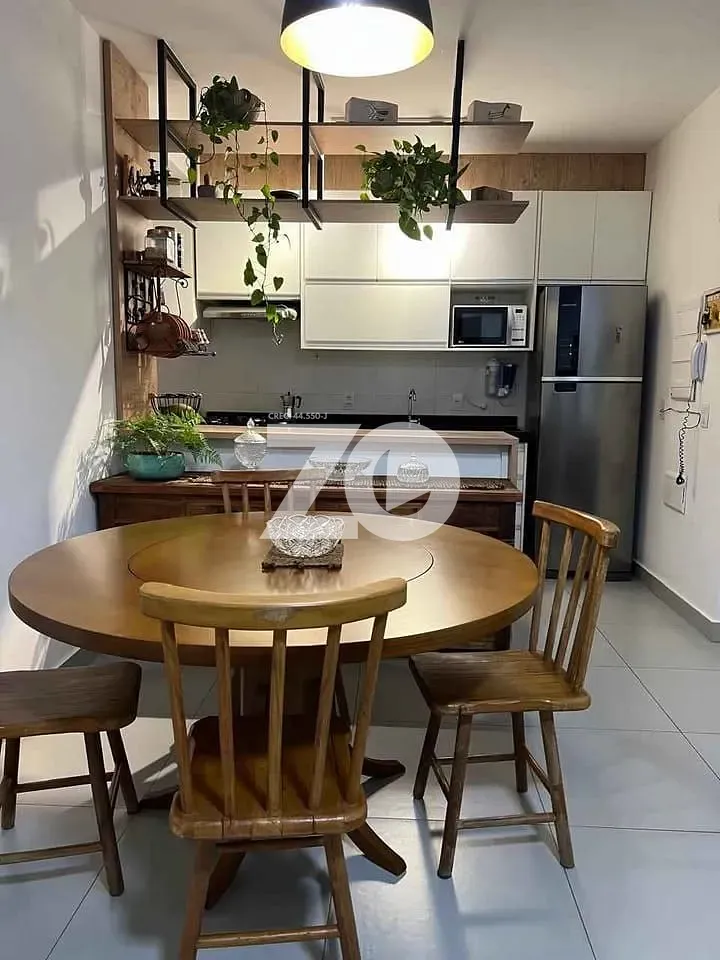 Apartamento, 3 quartos, 69 m² - Foto 5