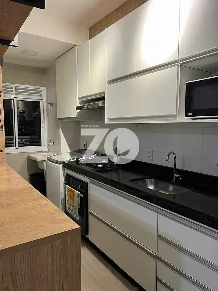 Apartamento, 3 quartos, 69 m² - Foto 10