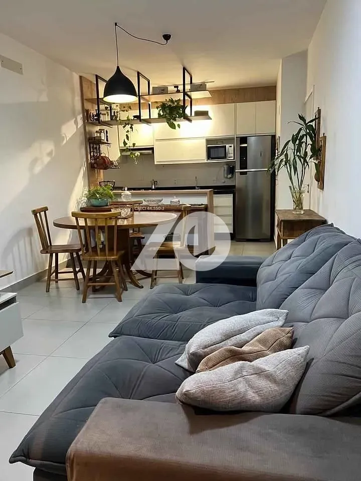 Apartamento, 3 quartos, 69 m² - Foto 4