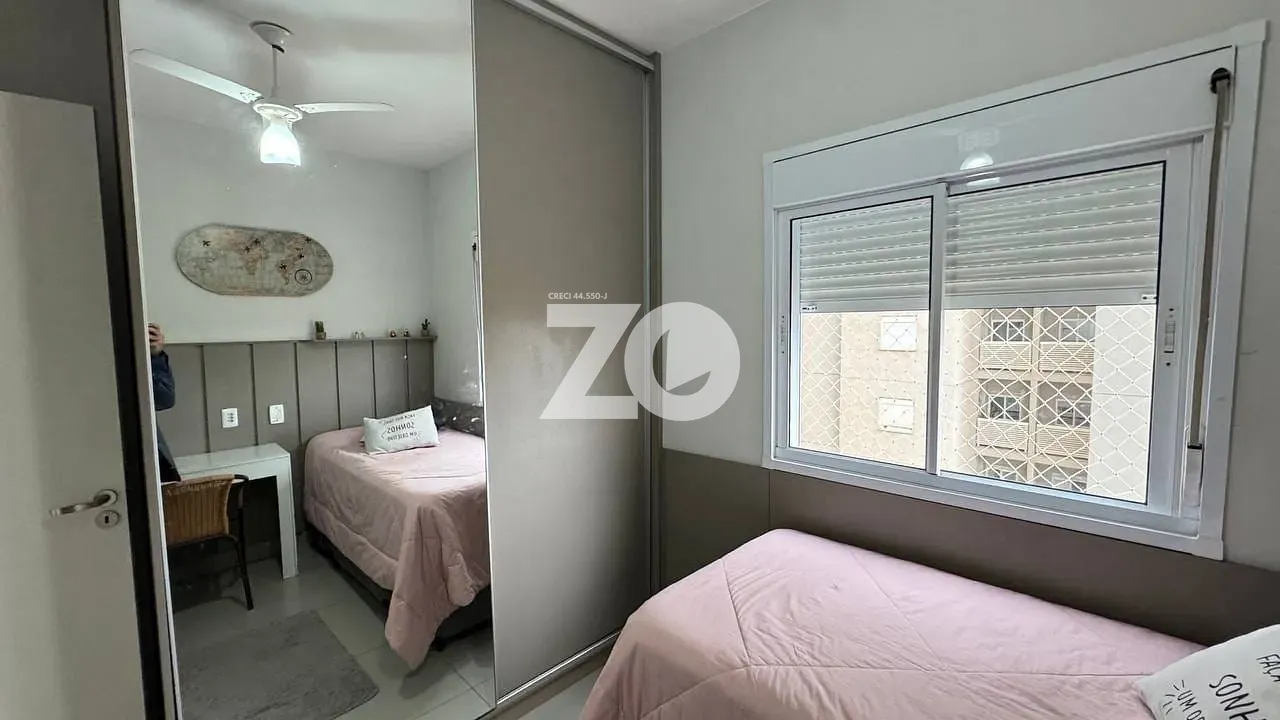 Apartamento, 3 quartos, 69 m² - Foto 12