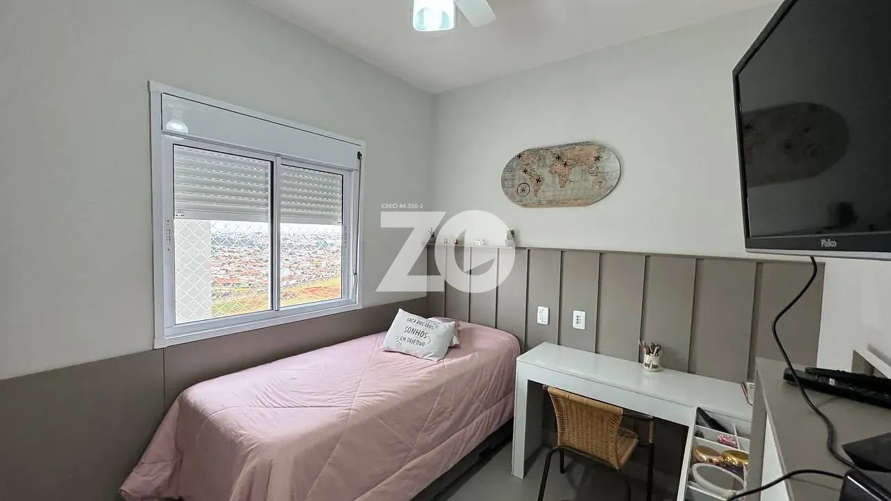 Apartamento, 3 quartos, 69 m² - Foto 13