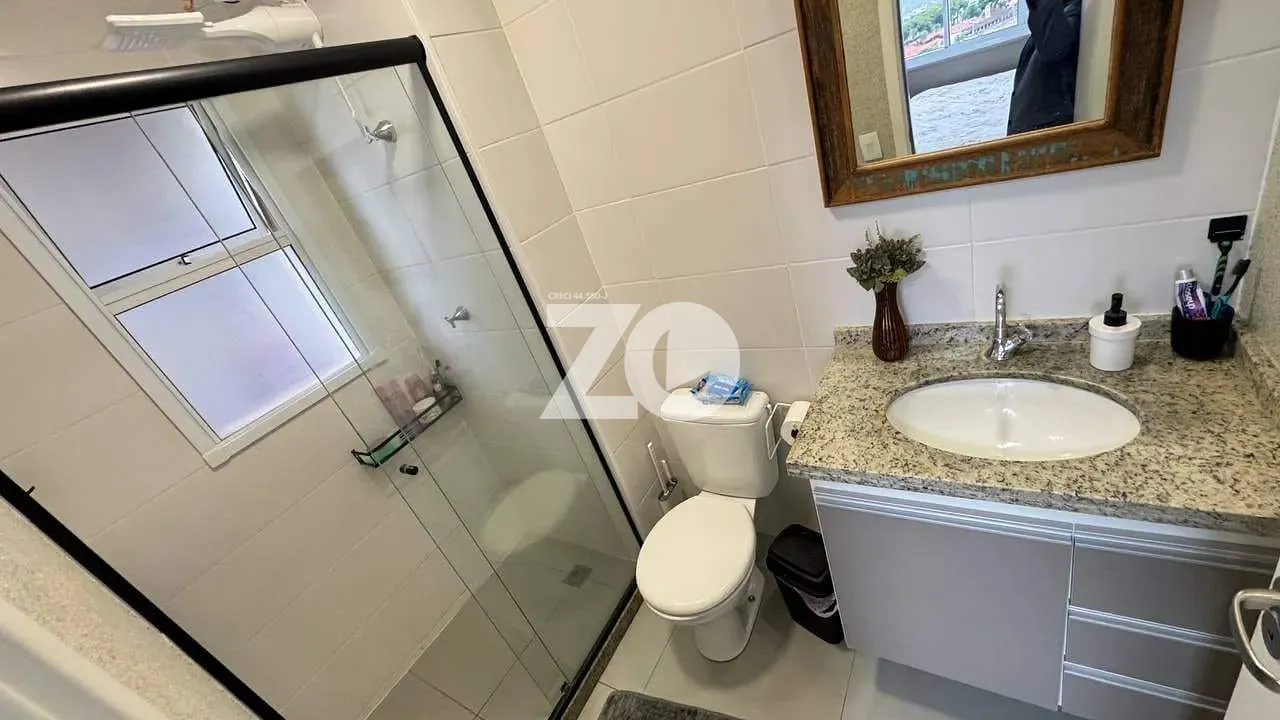 Apartamento, 3 quartos, 69 m² - Foto 14