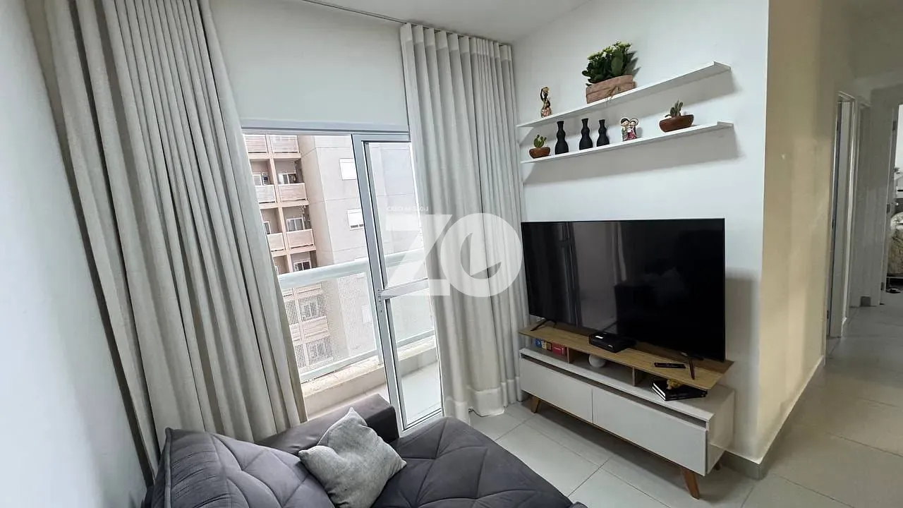 Apartamento, 3 quartos, 69 m² - Foto 17