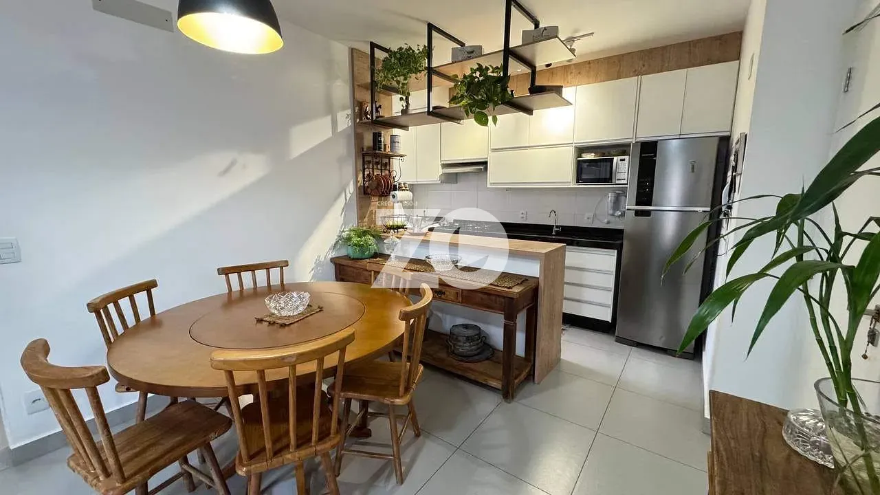 Apartamento, 3 quartos, 69 m² - Foto 3
