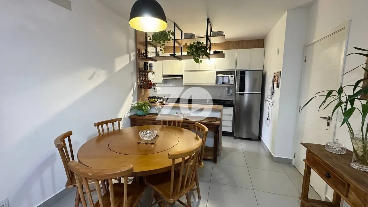 Apartamento, 3 quartos, 69 m² - Foto 1