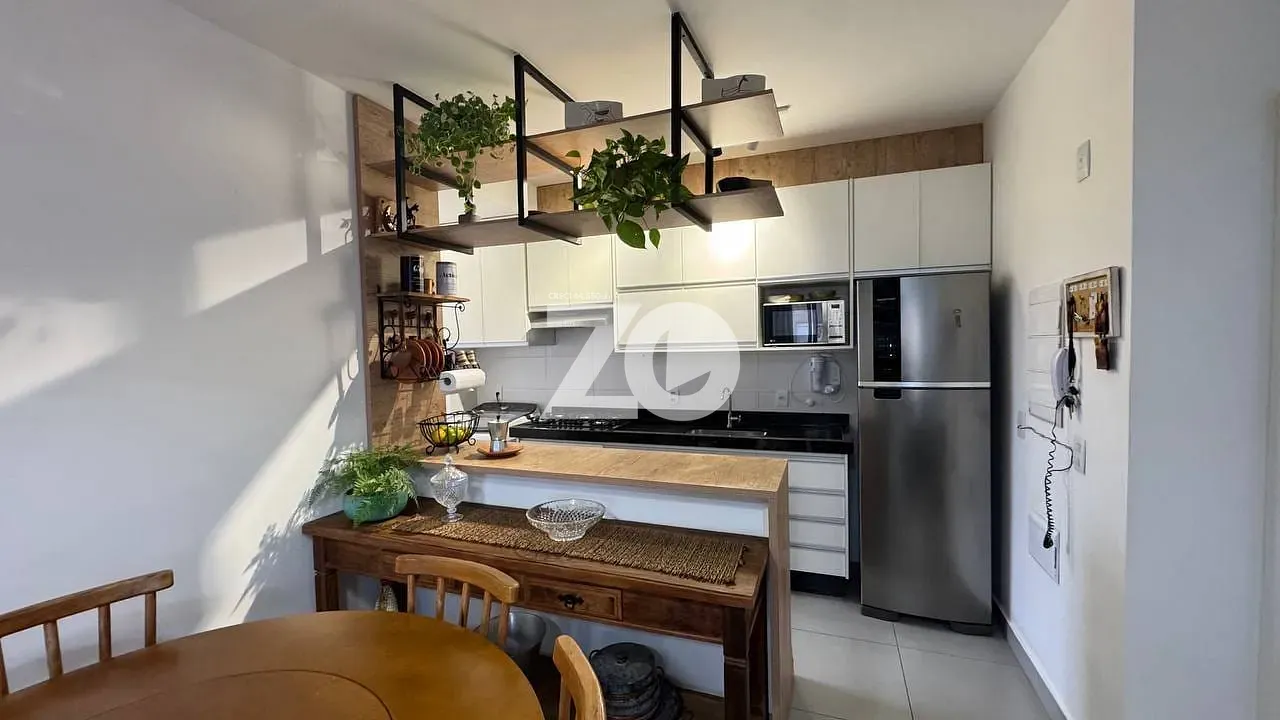 Apartamento, 3 quartos, 69 m² - Foto 7