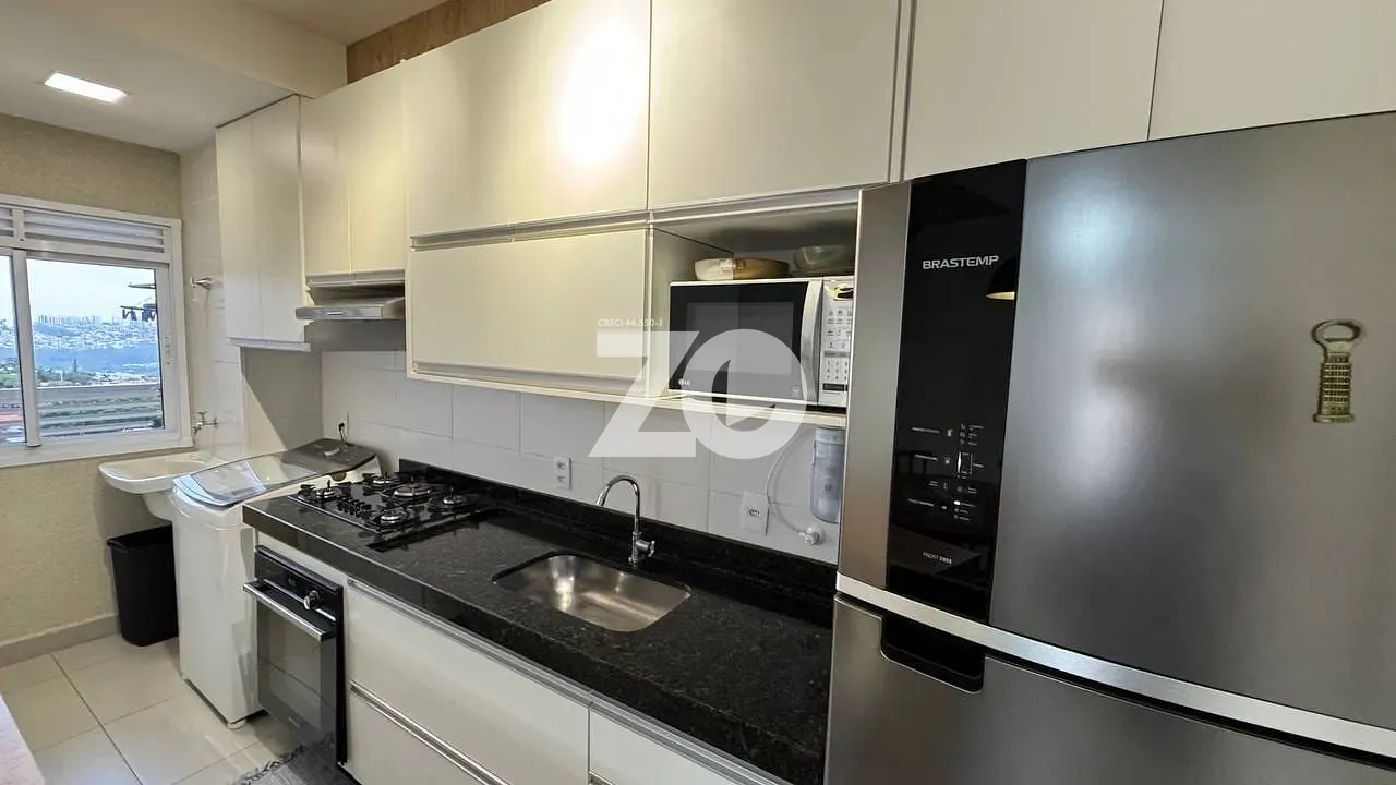 Apartamento, 3 quartos, 69 m² - Foto 11