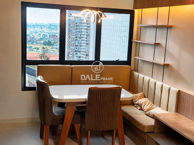 Apartamento 1 quarto e 1 banheiro, à venda, no bairro Sul (Águas Claras) em Brasília