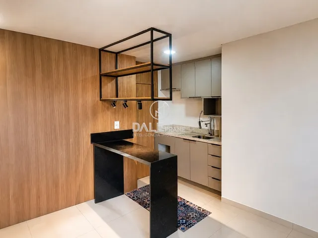 Apartamento 1 quarto e 1 banheiro, à venda, no bairro Sul (Águas Claras) em Brasília