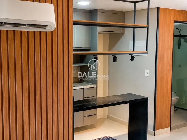 Apartamento 1 quarto e 1 banheiro, à venda, no bairro Sul (Águas Claras) em Brasília