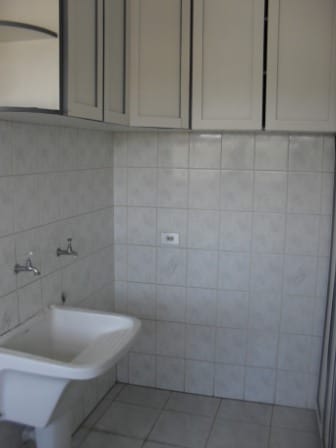Apartamento à venda 3 Quartos, 1 Suite, 3 Vagas, 127M², Vila Palmares, Santo André - SP 