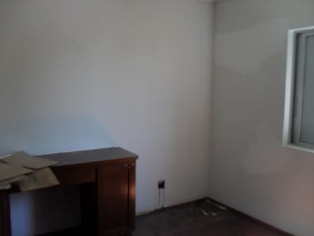 Apartamento à venda 3 Quartos, 1 Suite, 3 Vagas, 127M², Vila Palmares, Santo André - SP 