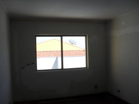 Apartamento à venda 3 Quartos, 1 Suite, 3 Vagas, 127M², Vila Palmares, Santo André - SP 