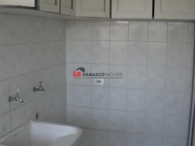 Apartamento 3 quartos e 1 banheiro, à venda, no bairro Vila Palmares em Santo André