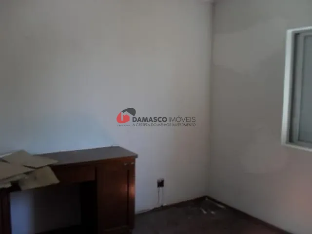 Apartamento 3 quartos e 1 banheiro, à venda, no bairro Vila Palmares em Santo André