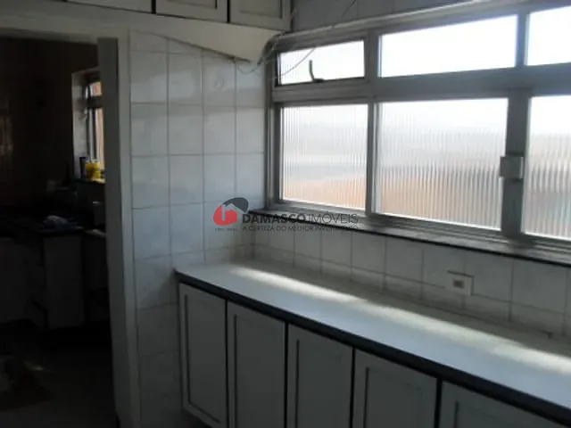 Apartamento 3 quartos e 1 banheiro, à venda, no bairro Vila Palmares em Santo André